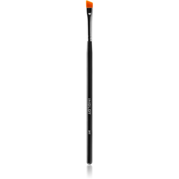 Inglot Makeup Brush ferde szemhéjfesték ecset méret 31T 1 db-Eredeti
