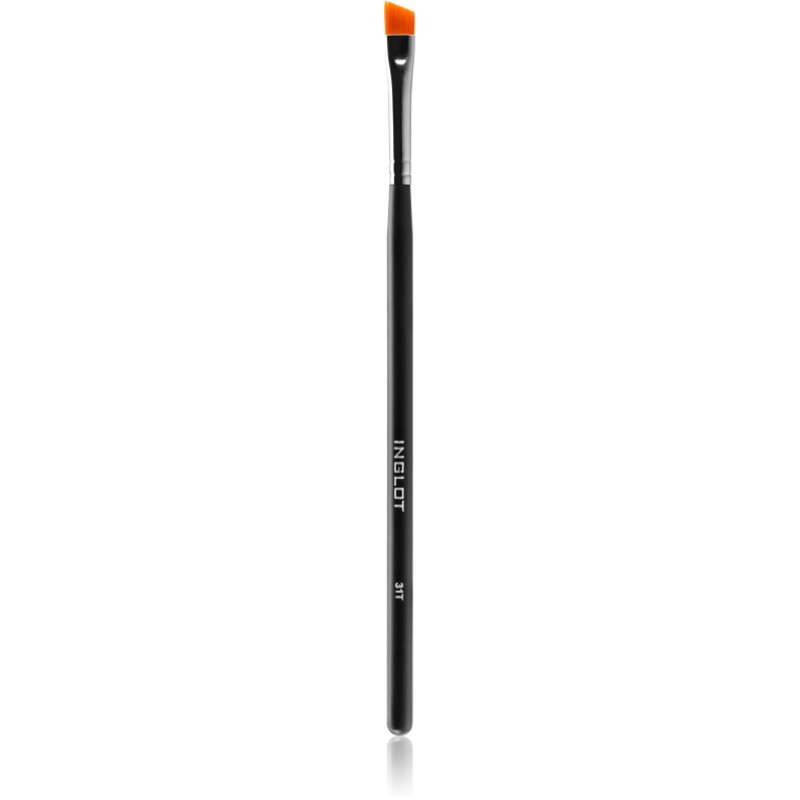 Inglot Makeup Brush ferde szemhéjfesték ecset méret 31T 1 db-Eredeti