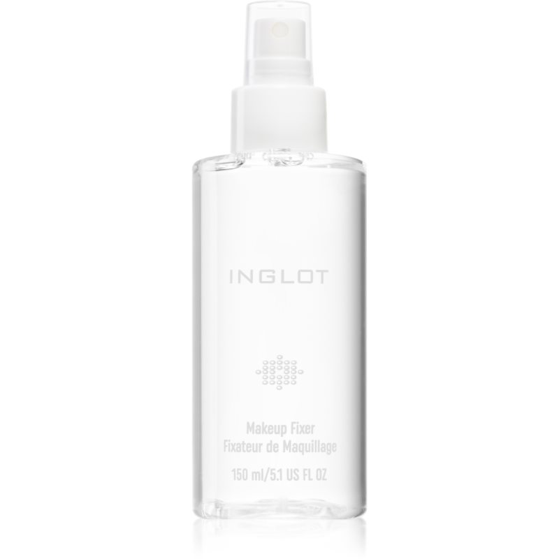 Inglot Makeup Fixer sminkfixáló alkoholmentes 150 ml-Ár