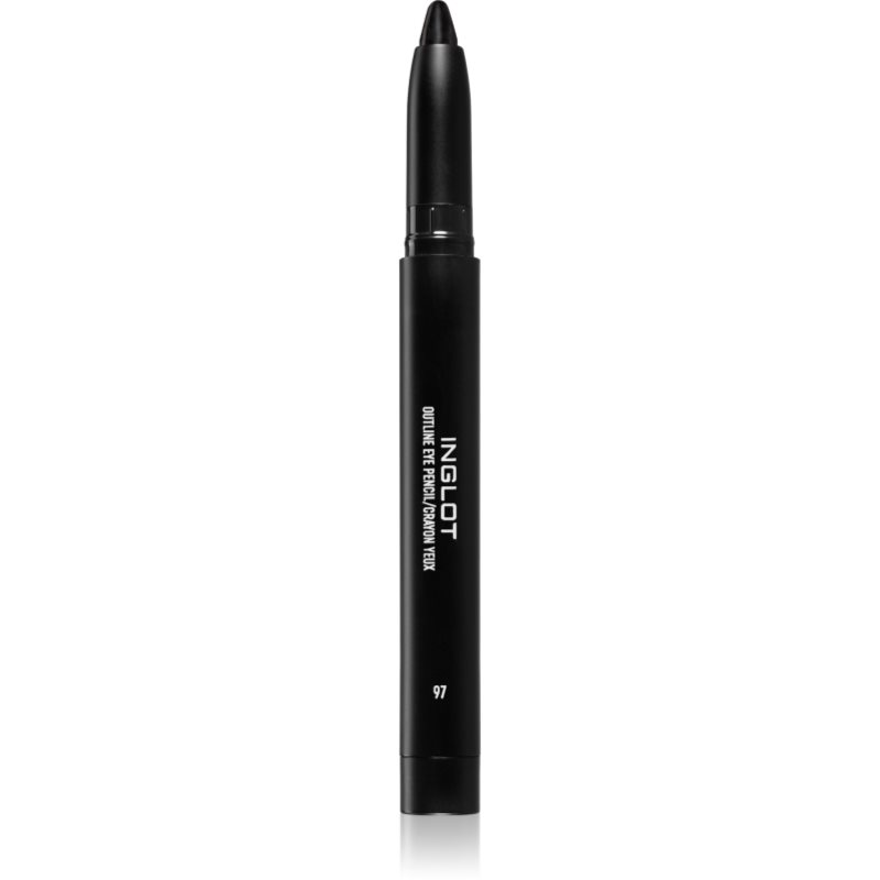 Inglot Outline krémes szemhéjceruza árnyalat 97 1
