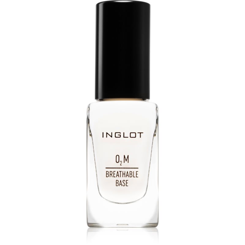 Inglot O₂M alapozó körömlakk 11 ml-Ár