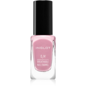 Inglot O₂M körömlakk árnyalat 436 11 ml-Ár