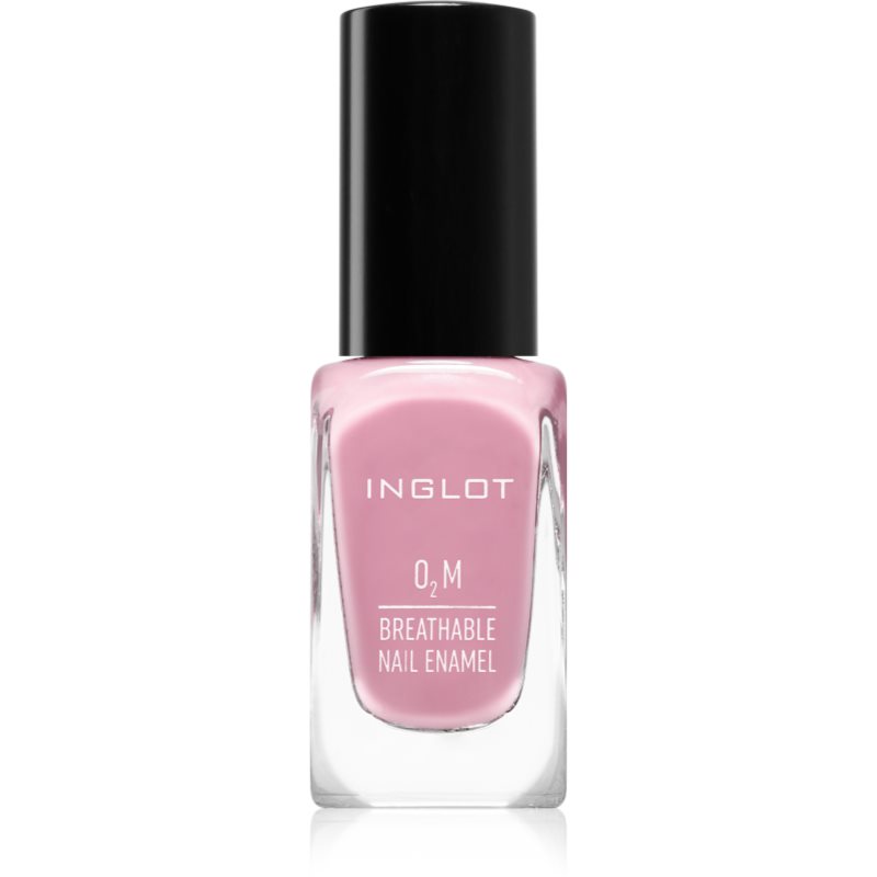Inglot O₂M körömlakk árnyalat 436 11 ml-Ár