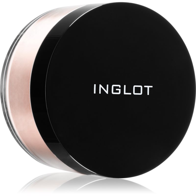 Inglot Perfect Finish mattító lágy púder árnyalat 04 23 g-Ár