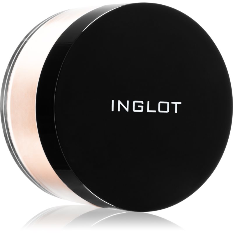 Inglot Perfect Finish mattító lágy púder árnyalat 11 23 g-Ár