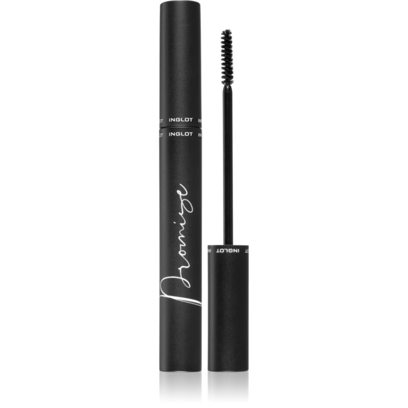 Inglot Promise szempillaspirál érzékeny szemre 7.5 ml-Ár