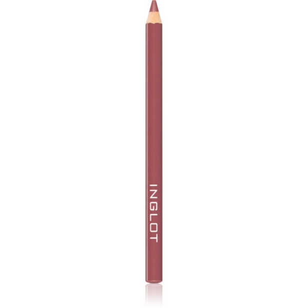 Inglot Soft Precision szájkontúrceruza árnyalat 63 1