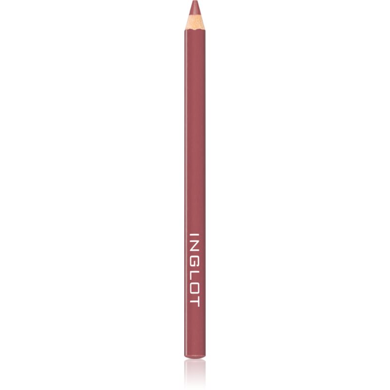 Inglot Soft Precision szájkontúrceruza árnyalat 63 1