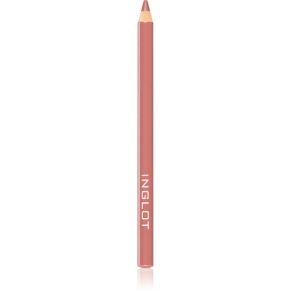 Inglot Soft Precision szájkontúrceruza árnyalat 67 1