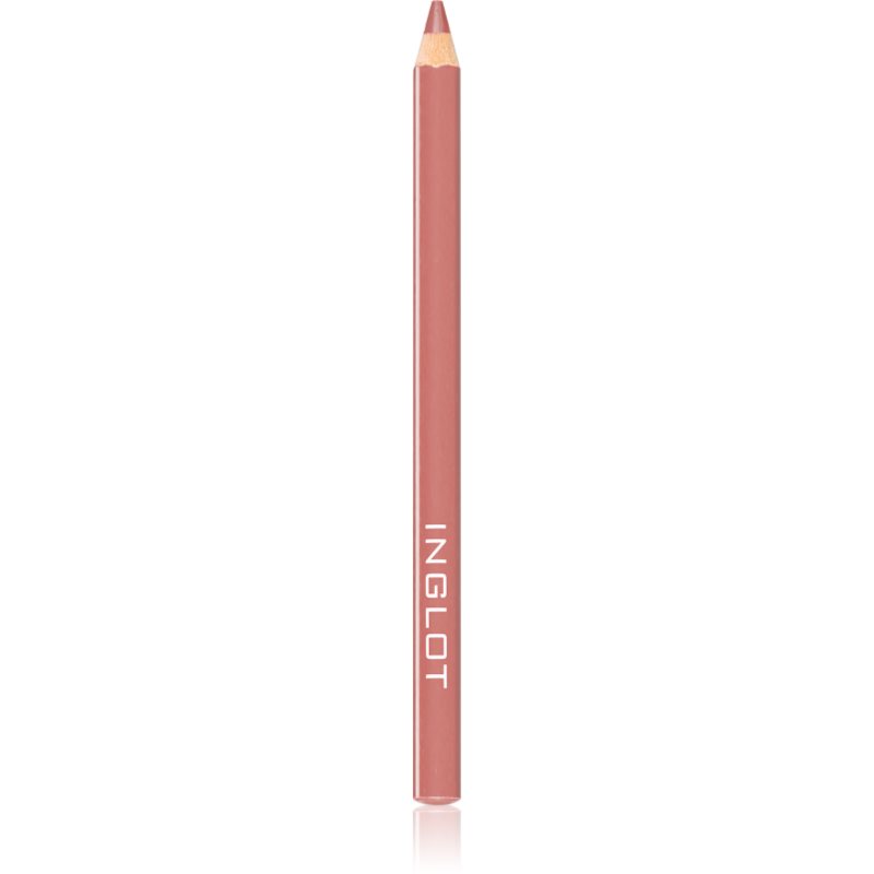 Inglot Soft Precision szájkontúrceruza árnyalat 67 1