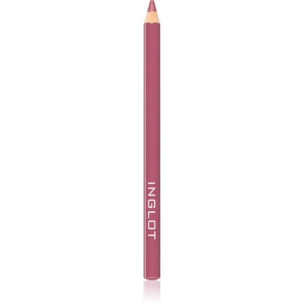 Inglot Soft Precision szájkontúrceruza árnyalat 74 1