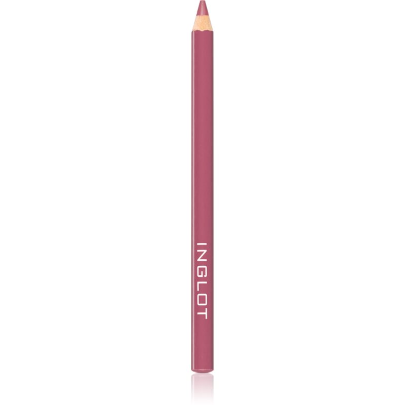 Inglot Soft Precision szájkontúrceruza árnyalat 74 1