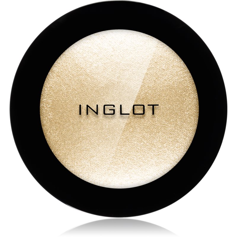 Inglot Soft Sparkler multifunkciós bőrvilágosító arcra és testre árnyalat 51 11 g-Ár