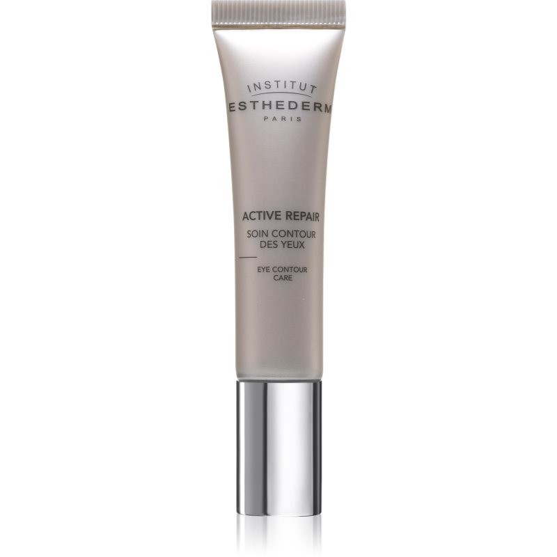 Institut Esthederm Active Repair Eye Contour Care feszesítő szemkrém 15 ml-Eredeti