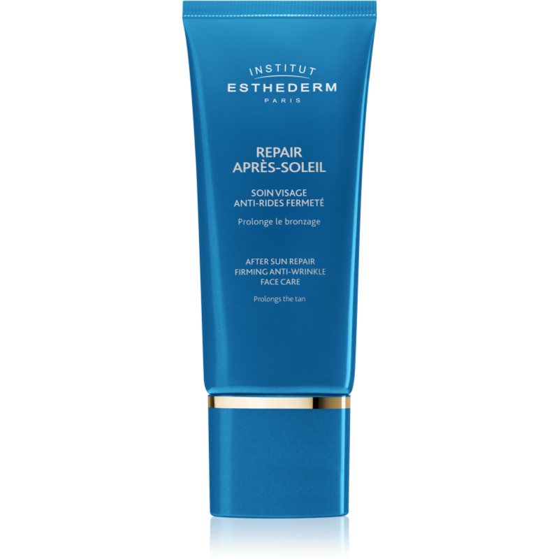 Institut Esthederm After Sun Repair Firming Anti Wrinkle Face Care arckrém napozás után 50 ml-Ár