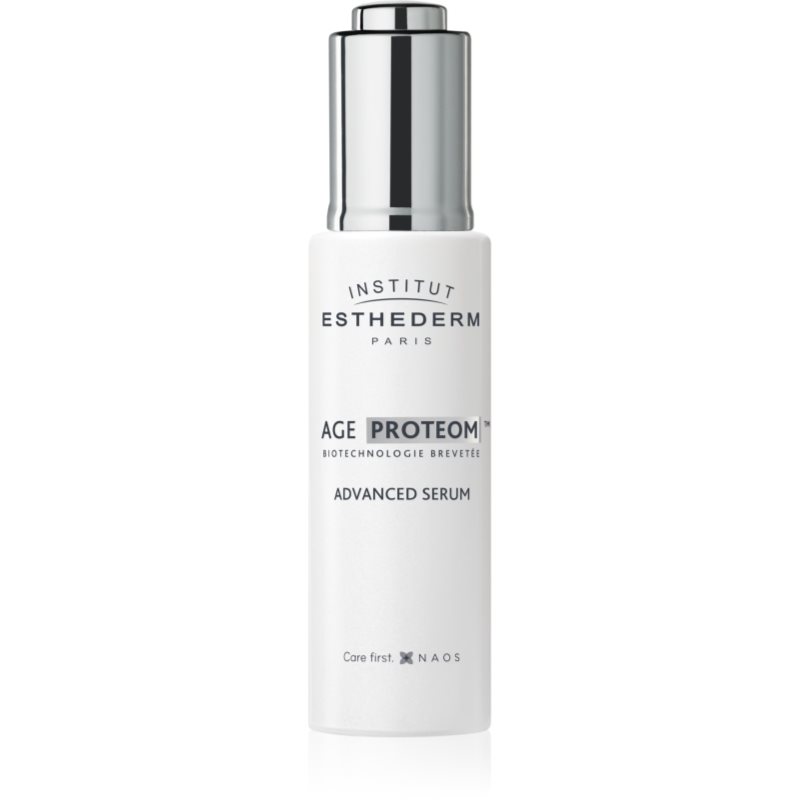 Institut Esthederm Age Proteom Advanced Serum bőr szérum a bőröregedés ellen 30 ml-Ár