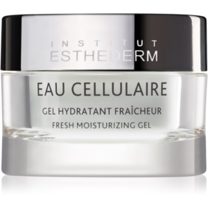 Institut Esthederm Cellular Water Fresh Moisturizing Gel frissítő hidratáló arcgél sejtvízzel 50 ml-Eredeti