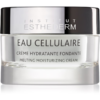 Institut Esthederm Cellular Water Melting Moisturizing Cream intenzíven hidratáló krém sejtvízzel 50 ml-Eredeti