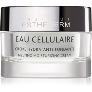 Institut Esthederm Cellular Water Melting Moisturizing Cream intenzíven hidratáló krém sejtvízzel 50 ml-Eredeti