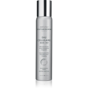 Institut Esthederm Cellular Water Mist energizáló hidratáló arcpermet sejtvízzel 100 ml-Eredeti
