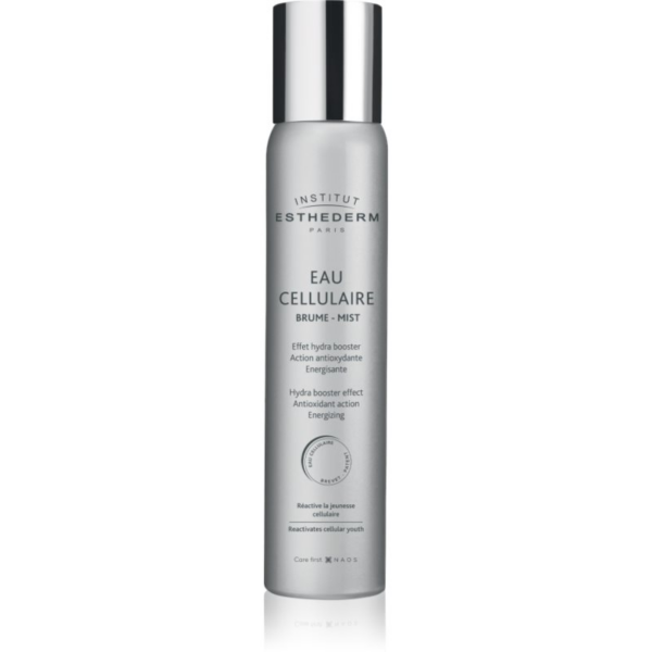 Institut Esthederm Cellular Water Mist energizáló hidratáló arcpermet sejtvízzel 100 ml-Eredeti