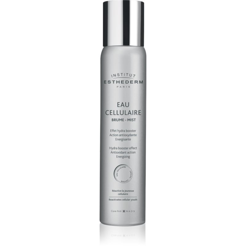 Institut Esthederm Cellular Water Mist energizáló hidratáló arcpermet sejtvízzel 100 ml-Eredeti