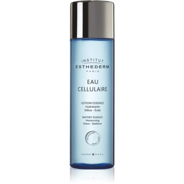 Institut Esthederm Cellular Water Watery Essence arc esszencia sejtvízzel 125 ml-Eredeti