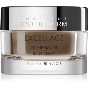 Institut Esthederm Excellage Balm Cream tápláló balzsam a bőr feszességének megújítására 50 ml-Ár