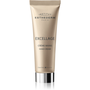 Institut Esthederm Excellage Hand Cream fiatalító krém kézre 50 ml-Ár