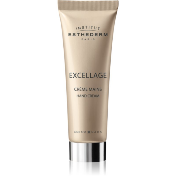 Institut Esthederm Excellage Hand Cream fiatalító krém kézre 50 ml-Ár