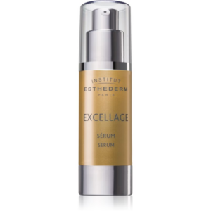 Institut Esthederm Excellage Serum Tápláló szérum a bőr tömörségének megújítására fiatalító hatással 30 ml-Eredeti