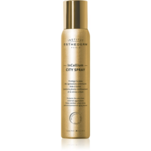 Institut Esthederm InCellium City Spray védő arcpermet a külső hatásokkal ellen 100 ml-Eredeti