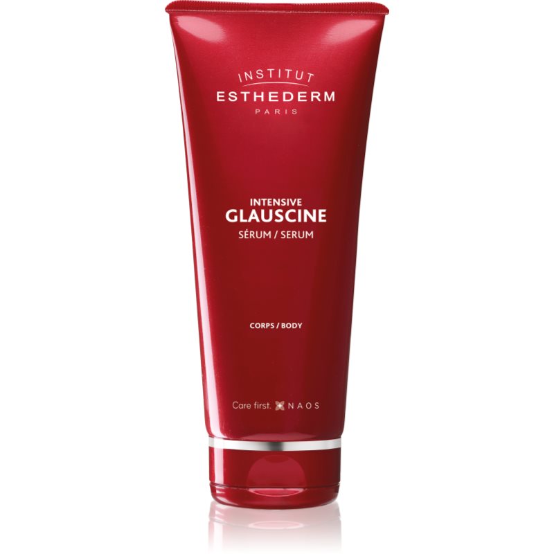 Institut Esthederm Intensive Glauscine Serum koncentrált szérum narancsbőrre 200 ml-Eredeti