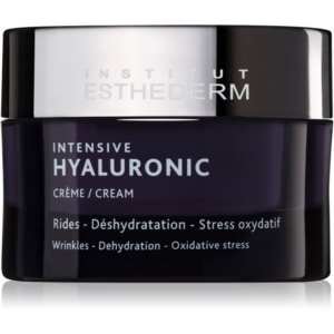 Institut Esthederm Intensive Hyaluronic Cream bőrkrém hidratáló hatással 50 ml-Eredeti
