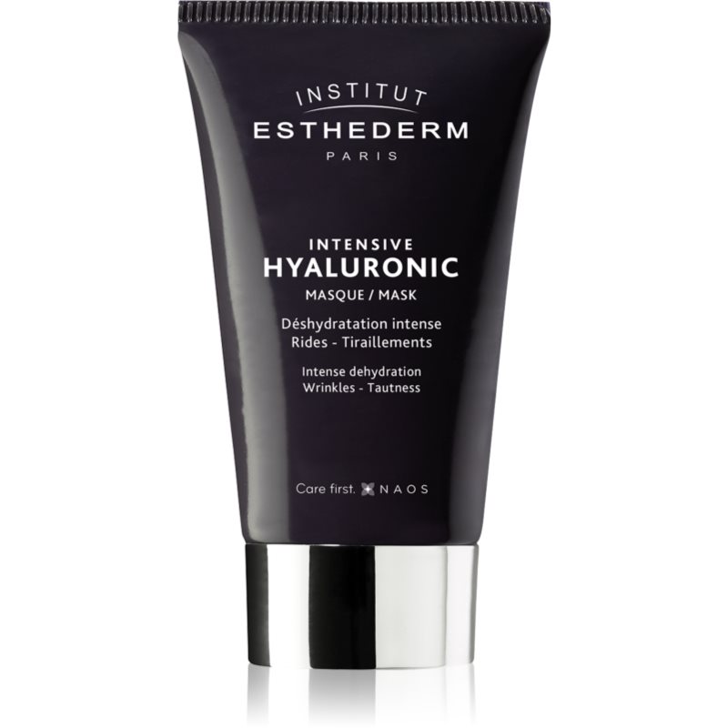 Institut Esthederm Intensive Hyaluronic Mask tápláló mélyhidratáló arcmaszk 75 ml-Eredeti
