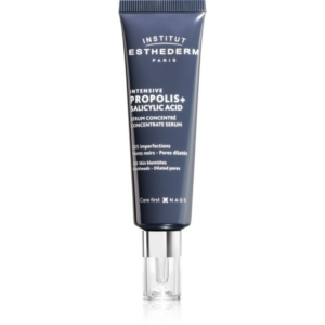 Institut Esthederm Intensive Propolis+ Concentrate Serum intenzív szérum pattanások ellen 30 ml-Ár