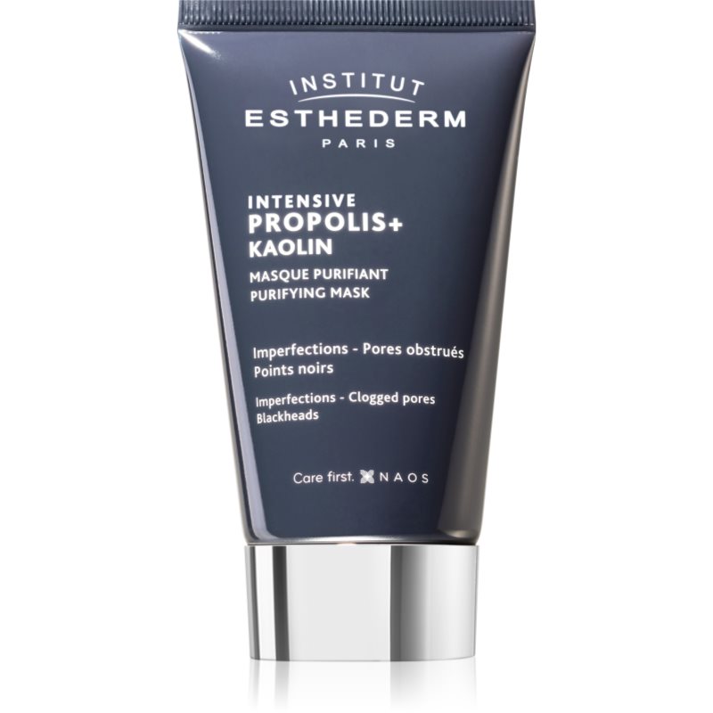 Institut Esthederm Intensive Propolis+ Purifying Mask tisztító maszk problémás és pattanásos bőrre 75 ml-Ár