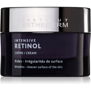 Institut Esthederm Intensive Retinol Cream koncentrált krém a bőröregedés ellen 50 ml-Eredeti