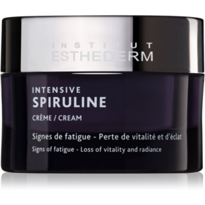 Institut Esthederm Intensive Spiruline Cream magasan koncentrált revitalizáló krém 50 ml-Ár