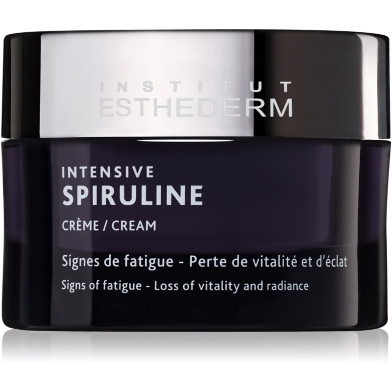 Institut Esthederm Intensive Spiruline Cream magasan koncentrált revitalizáló krém 50 ml-Ár