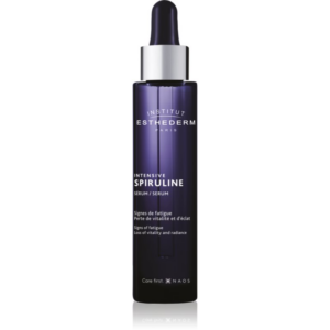 Institut Esthederm Intensive Spiruline Serum koncentrált szérum fáradt bőrre 30 ml-Eredeti