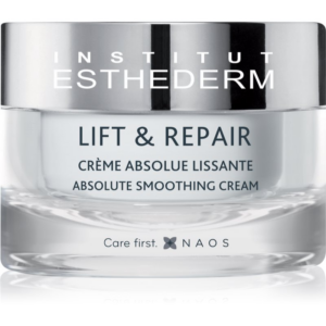 Institut Esthederm Lift & Repair Absolute Smoothing Cream feszesítő krém a ráncok ellen 50 ml-Eredeti