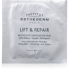 Institut Esthederm Lift & Repair Eye Contour Lift Patches szemmaszk tapasz formában (Cellular Care) 10 x 2 db-Eredeti
