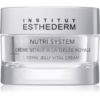 Institut Esthederm Nutri System Royal Jelly Vital Cream tápláló krém méhpempővel 50 ml-ár