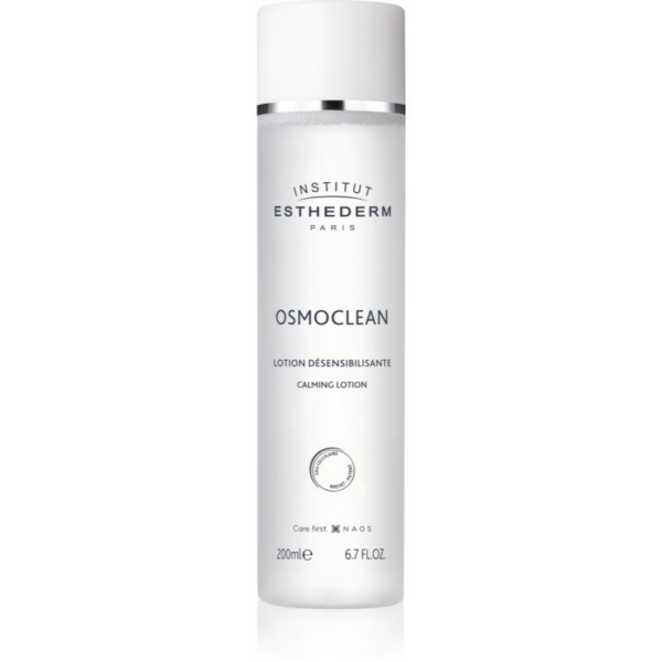 Institut Esthederm Osmoclean Calming Lotion nyugtató tonikum 200 ml-Eredeti