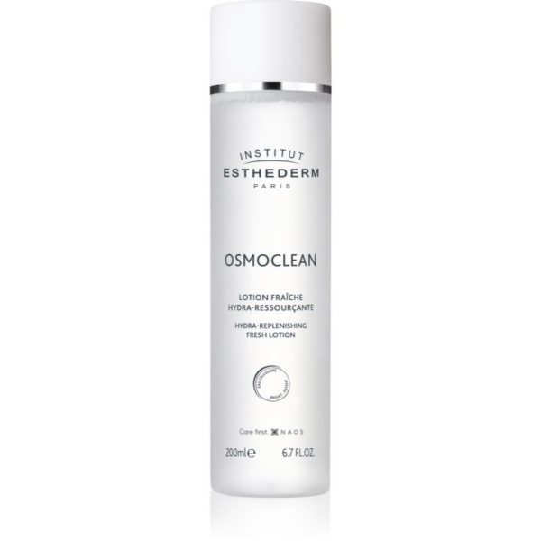 Institut Esthederm Osmoclean Hydra-Replenishing Fresh Lotion arctonikum hidratáló hatással 200 ml-Ár