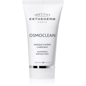 Institut Esthederm Osmoclean Lightening Buffing Mask tisztító arcmaszk 75 ml-Eredeti