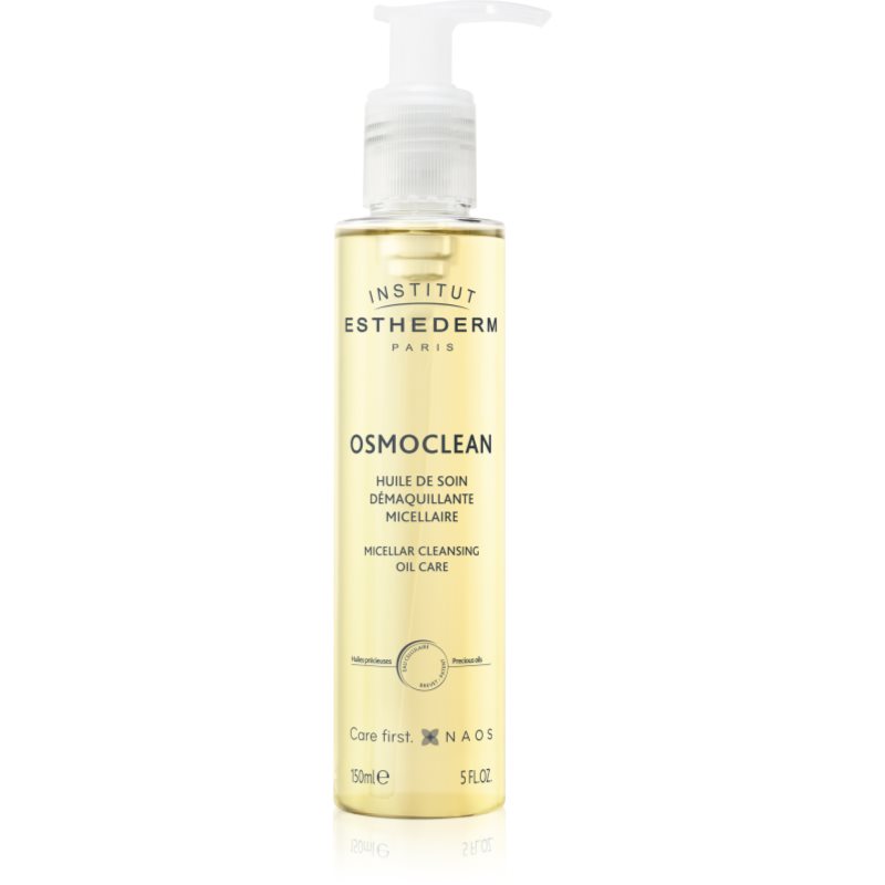 Institut Esthederm Osmoclean Micellar Cleansing Oil sminklemosó olaj 150 ml-Ár
