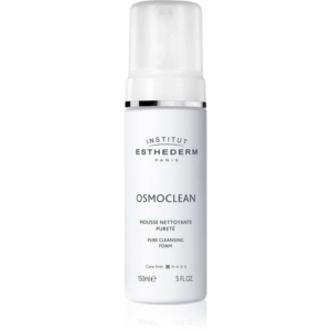 Institut Esthederm Osmoclean Pure Cleansing Foam tisztító hab 150 ml-Eredeti