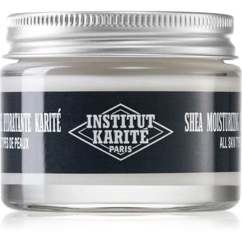 Institut Karité Paris Men Shea Face Cream hidratáló krém uraknak Shea vajjal 50 ml-Ár